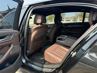 BMW 5 Series 2023 530Li Premium Class Luxury Set exterior photo 9