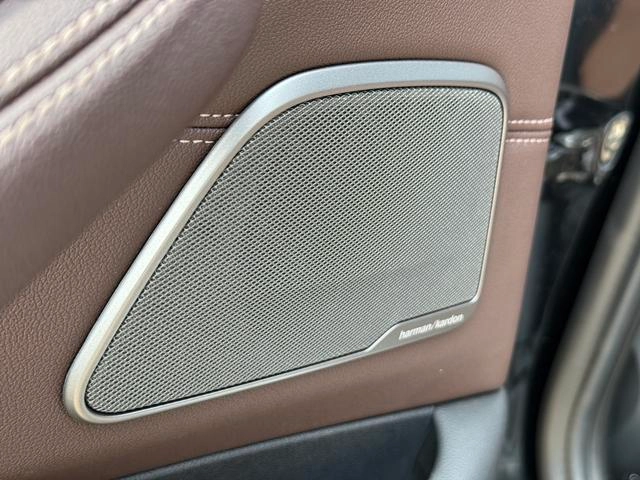 BMW 5 Series 2023 530Li Premium Class Luxury Set interior photo 13