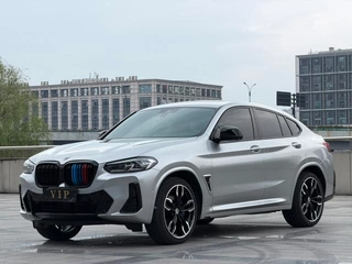 BMW X4 2022 M40i
