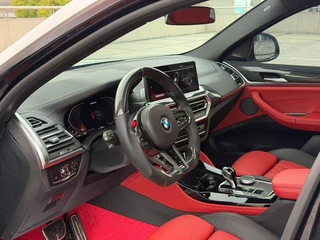 BMW X4 2022 M40i экстерьер фото 5