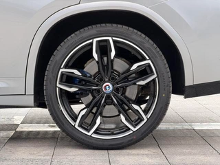 BMW X4 2022 M40i интерьер фото 8