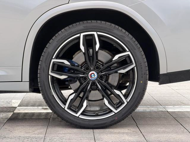 BMW X4 2022 M40i интерьер фото 8
