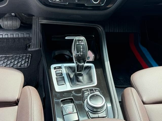 BMW 1 Series 2021 Reforma 120i M Edición nocturna deportiva interior foto 13