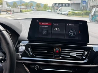 BMW 1 Series 2021 Reforma 120i M Edición nocturna deportiva interior foto 14