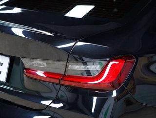 BMW M3 2023 M3 Sedán de cuatro puertas Versión Thunder exterior foto 6