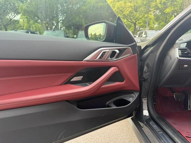BMW 4 Series 2022 425i M Conjunto deportivo exterior foto 4