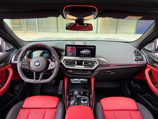 BMW X4 2022 M40i exterior photo 7