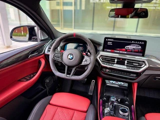 BMW X4 2022 M40i exterior photo 8