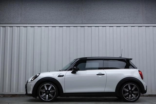 MINI 2023 Restyling 2.0T COOPER S Artist exterior photo 2