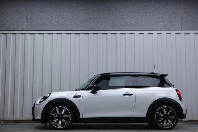 MINI 2023 Restyling 2.0T COOPER S Artist exterior photo 2