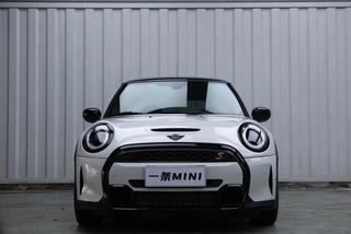 MINI 2023 Restyling 2.0T COOPER S Artist exterior photo 3