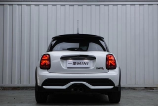 MINI 2023 Restyling 2.0T COOPER S Artist exterior photo 4