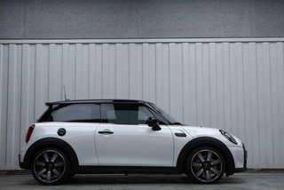 MINI 2023 Restyling 2.0T COOPER S Artist exterior photo 6
