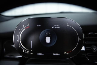 MINI 2023 Restyling 2.0T COOPER S Artist interior photo 12