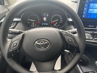 Toyota IZOA 2021 2.0L Yi Xiang Edition interior photo 10