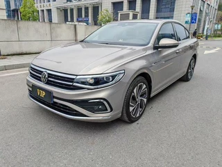 Volkswagen Bora 2024 300TSI DSG Zunxing Edition
