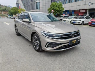 Volkswagen Bora 2024 300TSI DSG Version Zunxing extérieur photo 3