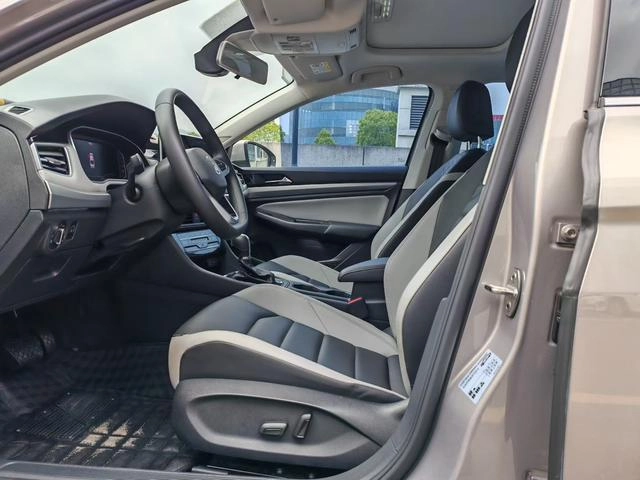 Volkswagen Bora 2024 300TSI DSG Version Zunxing extérieur photo 5