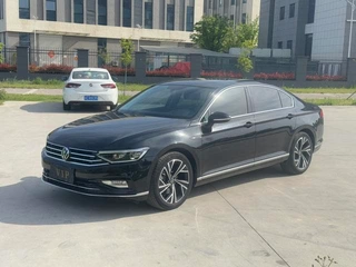 Volkswagen Magotan 2020 330TSI DSG Luxury type