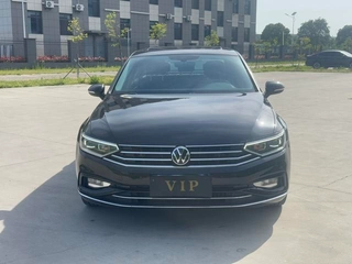 Volkswagen Magotan 2020 330TSI DSG De lujo exterior foto 2