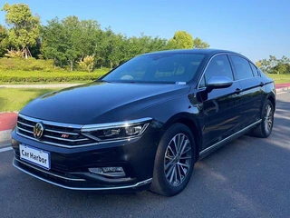 Volkswagen Magotan 2020 380TSI DSG Type de luxe extérieur photo 1