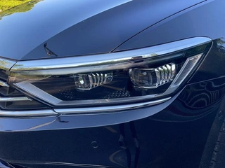 Volkswagen Magotan 2020 380TSI DSG Type de luxe extérieur photo 2