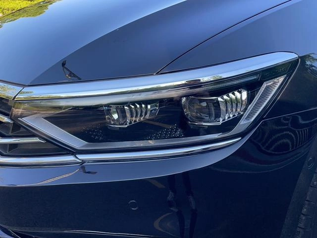 Volkswagen Magotan 2020 380TSI DSG Type de luxe extérieur photo 2