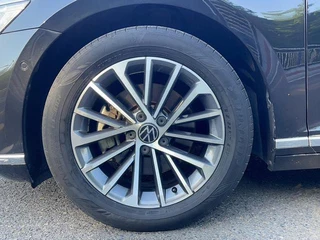 Volkswagen Magotan 2020 380TSI DSG Type de luxe extérieur photo 3