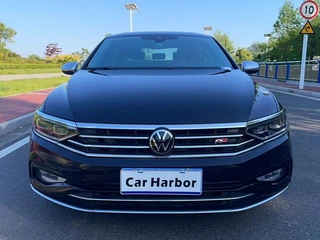 Volkswagen Magotan 2020 380TSI DSG Type de luxe extérieur photo 4