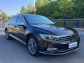 Volkswagen Magotan 2020 380TSI DSG Type de luxe extérieur photo 5