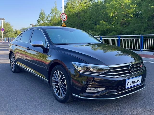 Volkswagen Magotan 2020 380TSI DSG Type de luxe extérieur photo 5