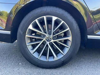 Volkswagen Magotan 2020 380TSI DSG Type de luxe extérieur photo 7