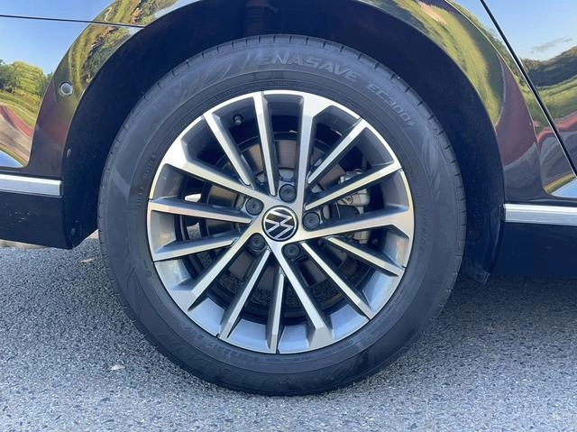 Volkswagen Magotan 2020 380TSI DSG Type de luxe extérieur photo 7