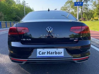 Volkswagen Magotan 2020 380TSI DSG Type de luxe extérieur photo 10