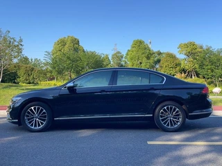 Volkswagen Magotan 2020 380TSI DSG Type de luxe intérieur photo 13