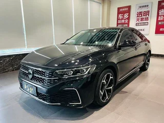 Volkswagen Passat 2023 Модификация 330TSI Звездное небо Deluxe Edition