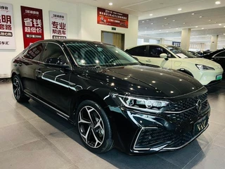Volkswagen Passat 2023 Mise à jour 330TSI Étoile de luxe extérieur photo 3
