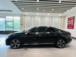 Volkswagen Passat 2023 Mise à jour 330TSI Étoile de luxe extérieur photo 4