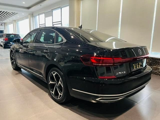 Volkswagen Passat 2023 Mise à jour 330TSI Étoile de luxe extérieur photo 5