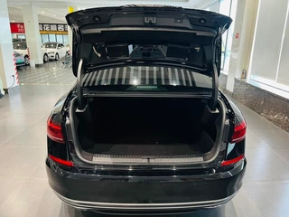 Volkswagen Passat 2023 Mise à jour 330TSI Étoile de luxe extérieur photo 7