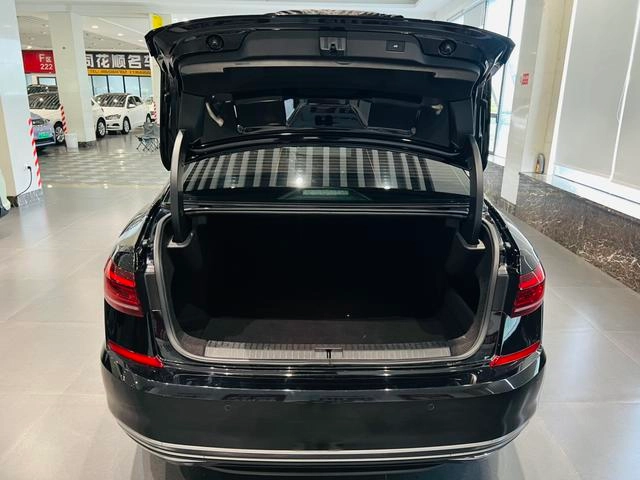 Volkswagen Passat 2023 Mise à jour 330TSI Étoile de luxe extérieur photo 7