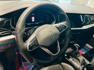 Volkswagen Passat 2023 Mise à jour 330TSI Étoile de luxe intérieur photo 10