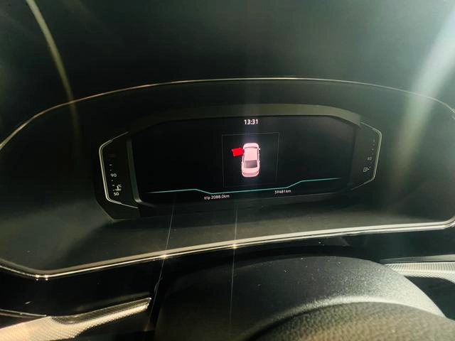Volkswagen Passat 2023 Mise à jour 330TSI Étoile de luxe intérieur photo 15