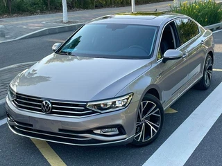Volkswagen Magotan 2021 330TSI DSG 30 Édition anniversaire