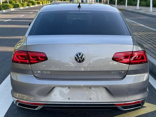 Volkswagen Magotan 2021 330TSI DSG 30 Anniversary Edition exterior photo 7