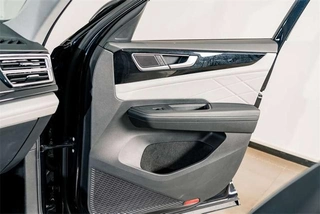 Volkswagen Teramont 2023 380TSI Four-wheel drive exalted deluxe edition interior photo 14