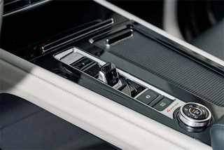 Volkswagen Teramont 2023 380TSI Four-wheel drive exalted deluxe edition interior photo 15