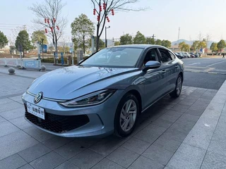 Volkswagen Lamando 2022 Lamando L 280TSI DSG Ослепительная пряная версия