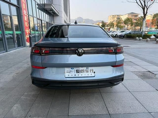 Volkswagen Lamando 2022 Lamando L 280TSI DSG Spicy Edition exterior photo 3