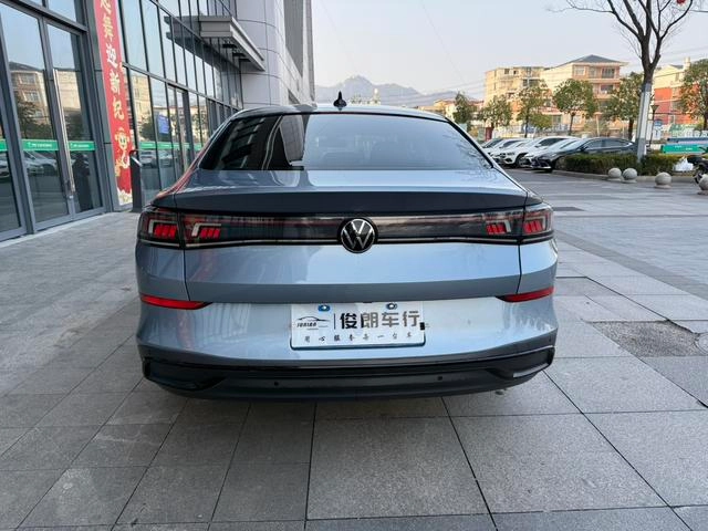 Volkswagen Lamando 2022 Lamando L 280TSI DSG Spicy Edition exterior photo 3